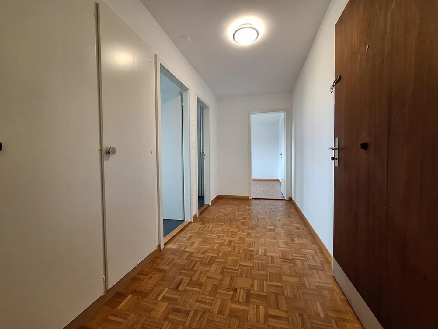2-Zimmer-Wohnung - Foto 5 von 6