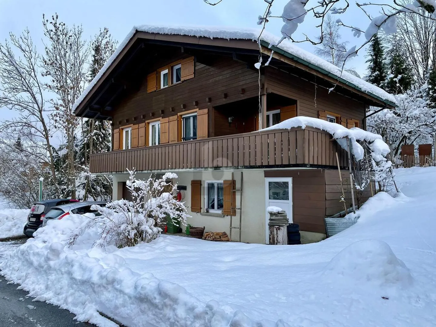 IN A QUIET LOCATION FOR CONNOISSEURS - Photo 5 of 6