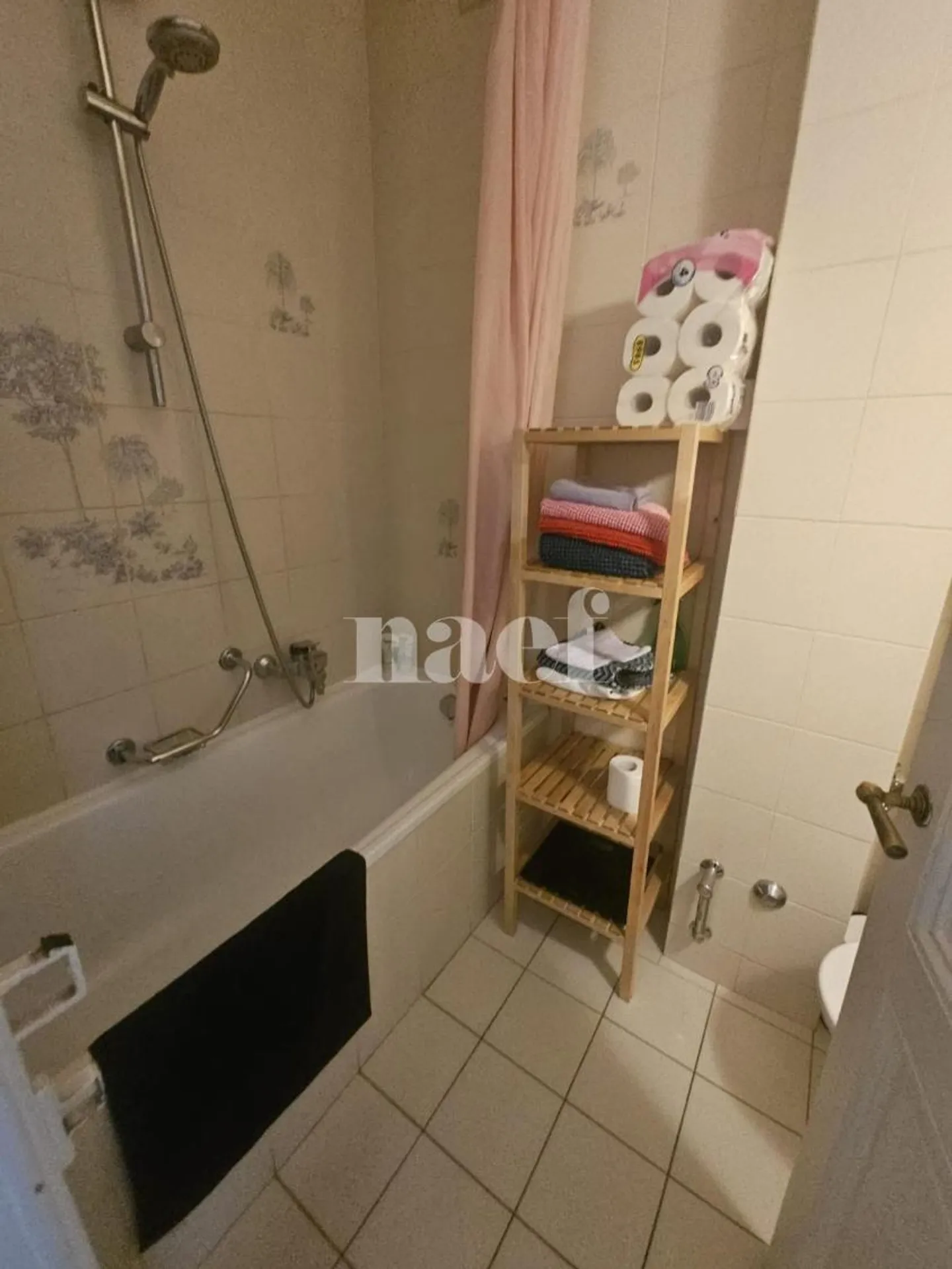 Magnifico appartamento di 3,5 stanze con il primo mese di affitto offerto - Foto 1 di 6