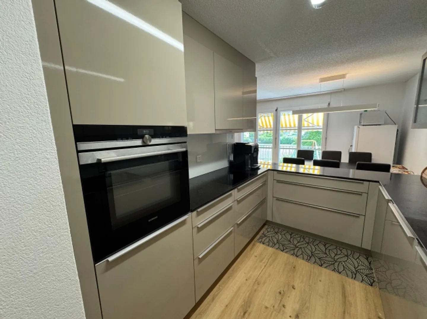 4.5-room apartment with balcony in Lyss - quiet & family-friendly - Photo 6 of 10