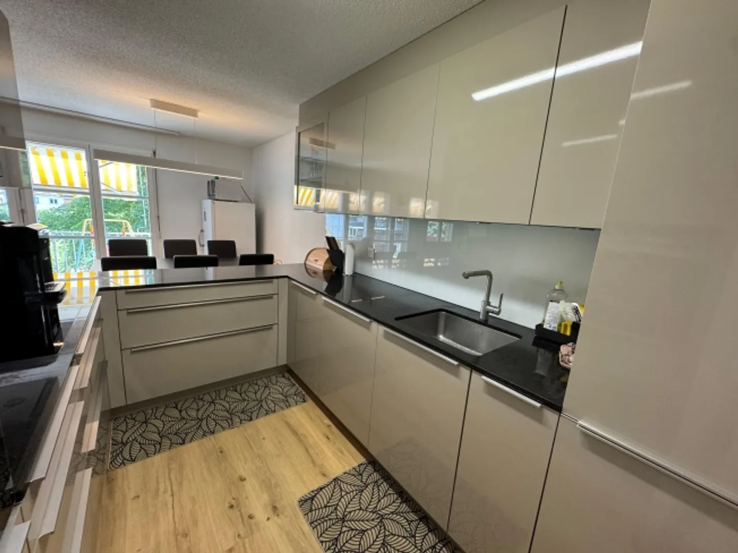 4.5-room apartment with balcony in Lyss - quiet & family-friendly - Photo 7 of 10