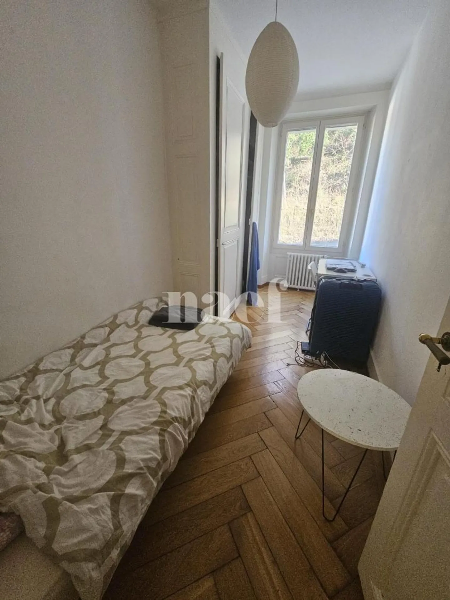 Magnifico appartamento di 3,5 stanze con il primo mese di affitto offerto - Foto 2 di 6