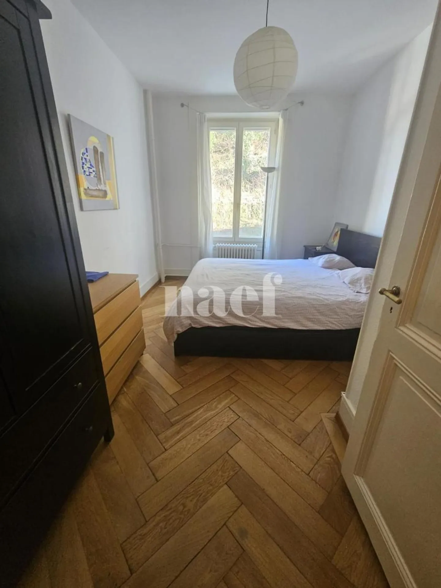Magnifico appartamento di 3,5 stanze con il primo mese di affitto offerto - Foto 3 di 6