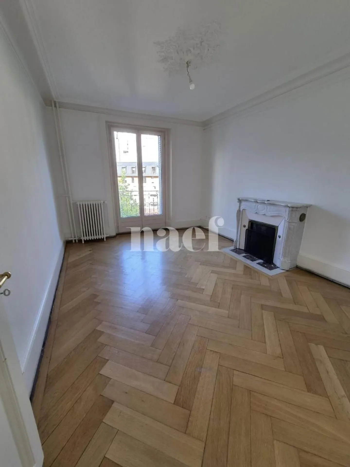 Magnifico appartamento di 3,5 stanze con il primo mese di affitto offerto - Foto 5 di 6