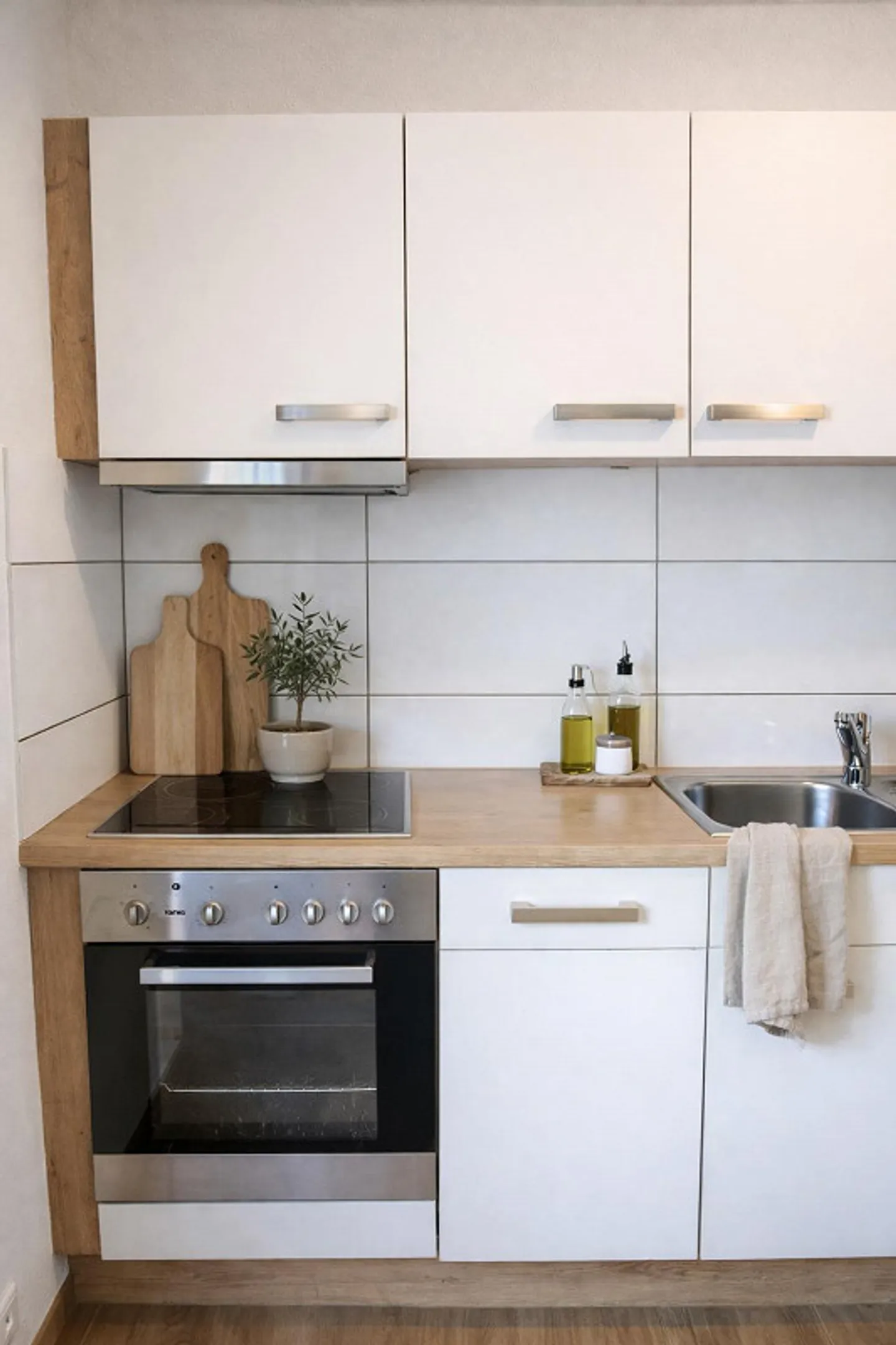 Gemütliches Studio in zentraler Lage - Foto 2 von 7