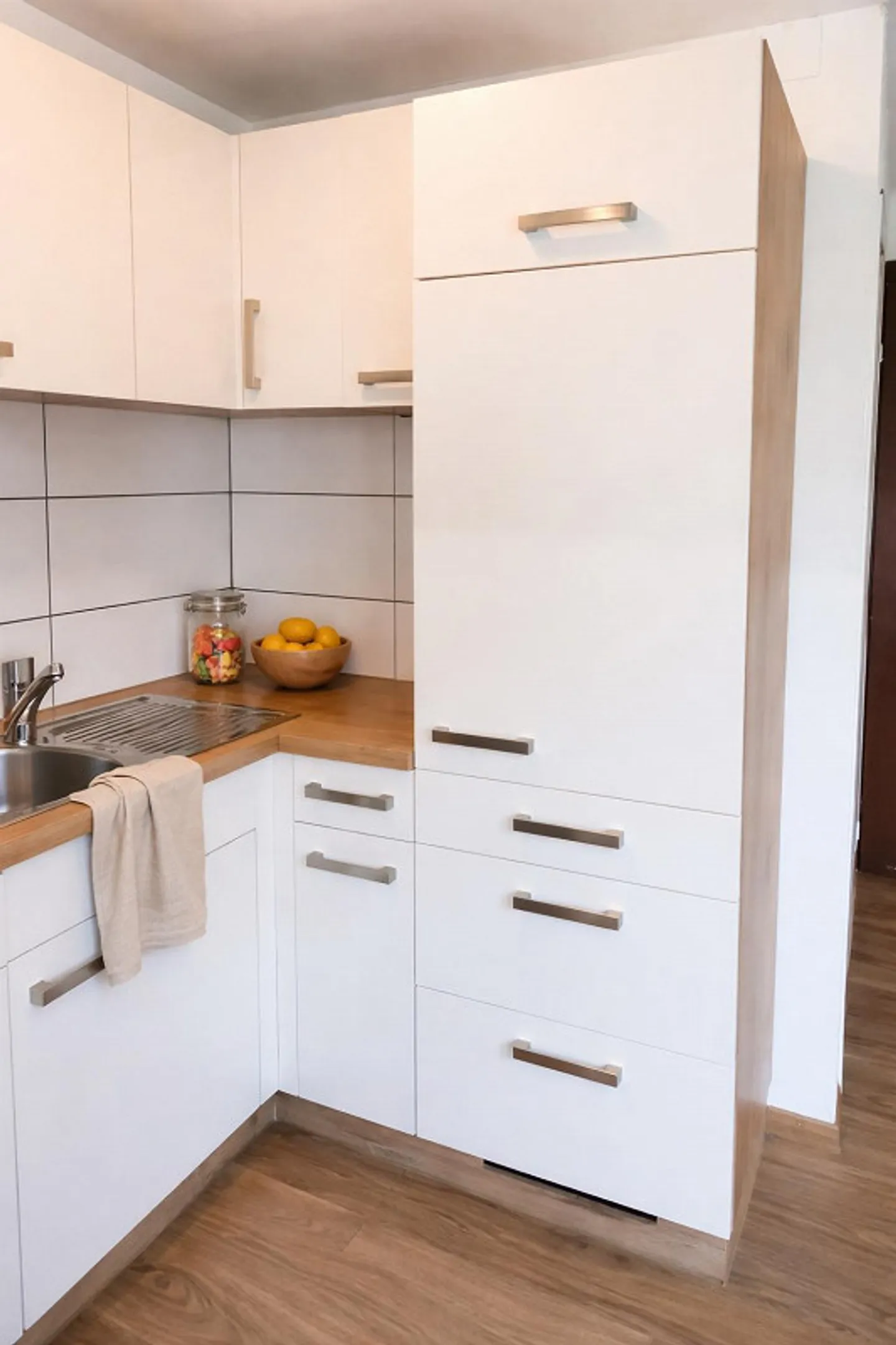 Gemütliches Studio in zentraler Lage - Foto 3 von 7