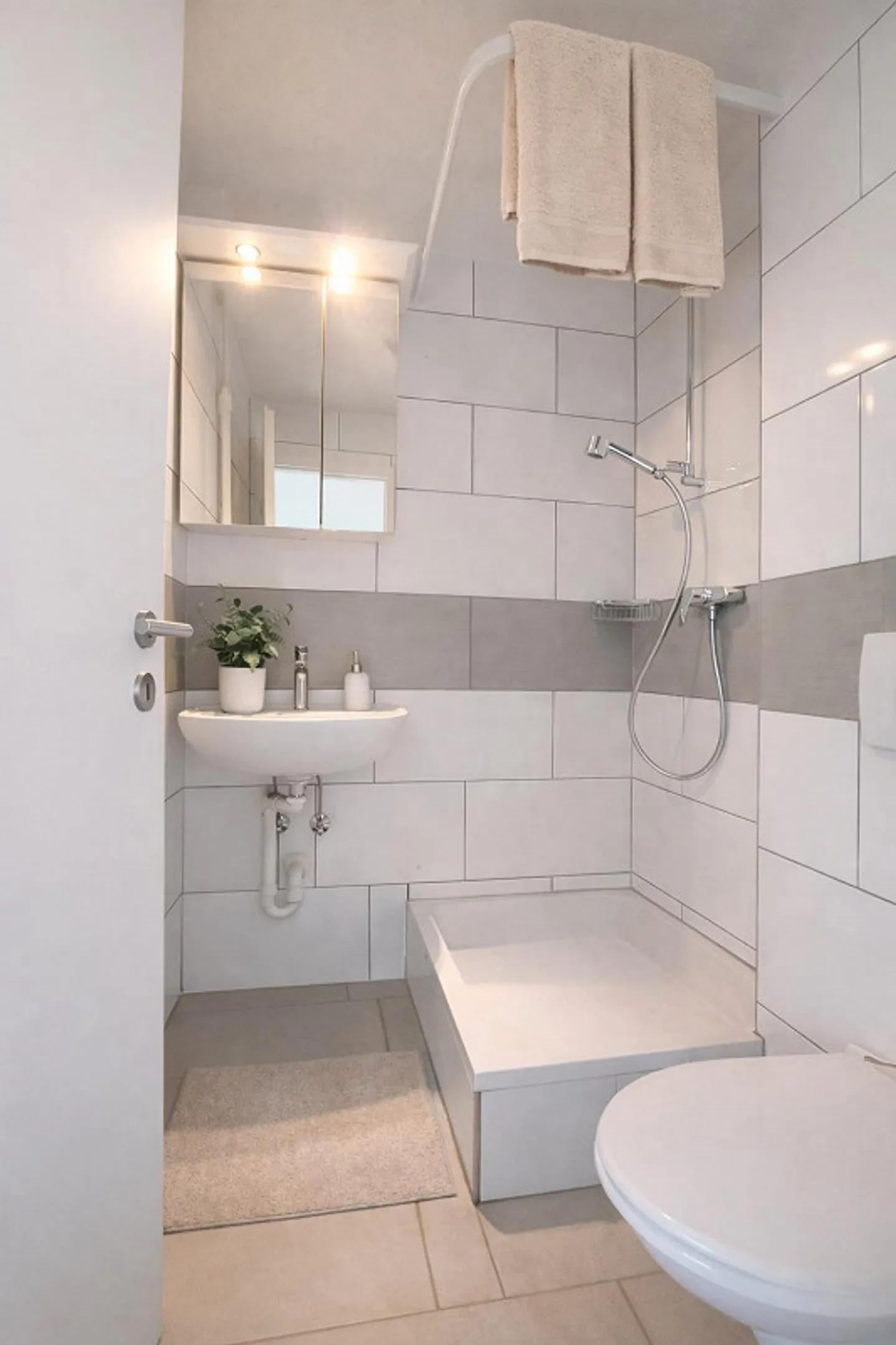 Gemütliches Studio in zentraler Lage - Foto 4 von 7