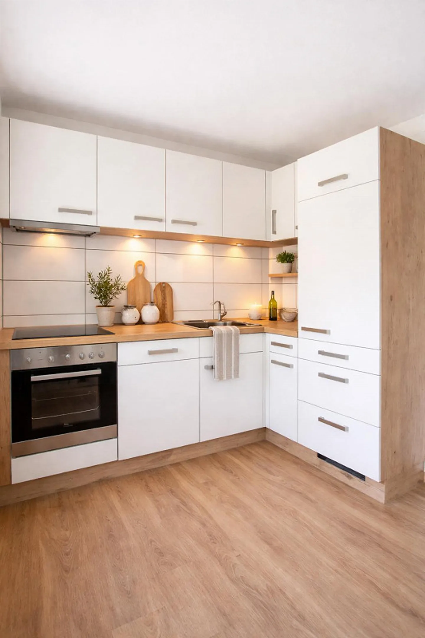 Gemütliches Studio in zentraler Lage - Foto 6 von 7