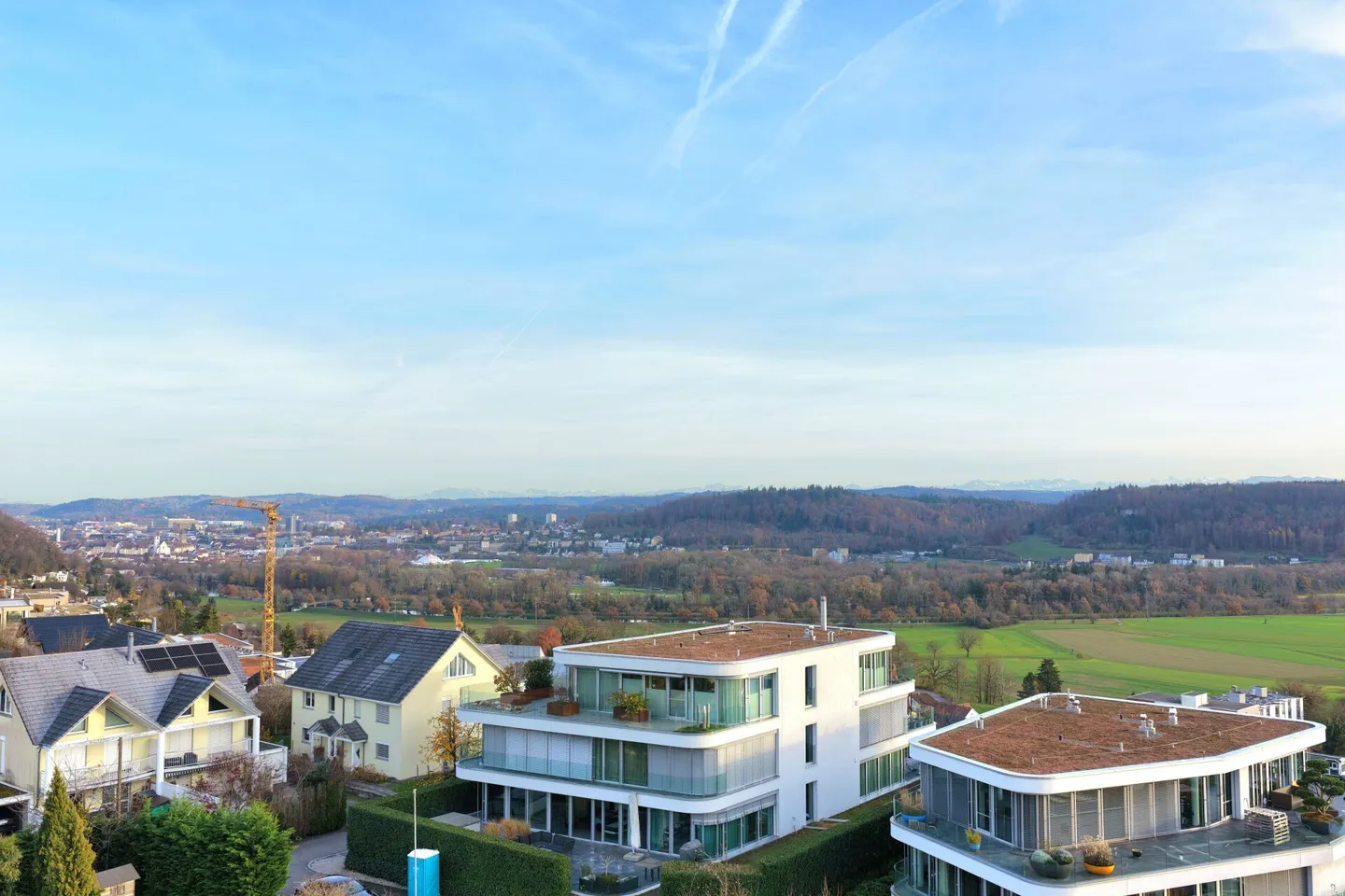 Sogno abitativo esclusivo con vista panoramica in posizione privilegiata - Foto 12 di 12