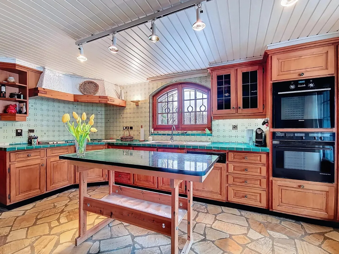 Domaine nel Cuore della Natura con Vista! - Foto 4 di 7