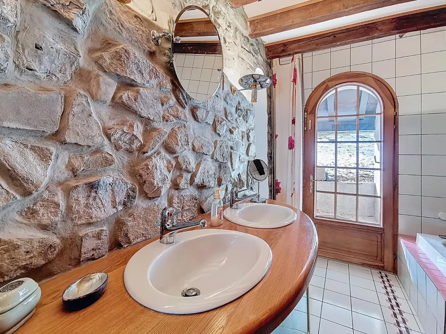 Domaine nel Cuore della Natura con Vista! - Foto 7 di 7