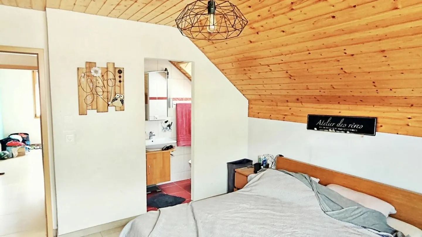 Geräumige Villa zum Verkauf in Fully - Foto 5 von 16