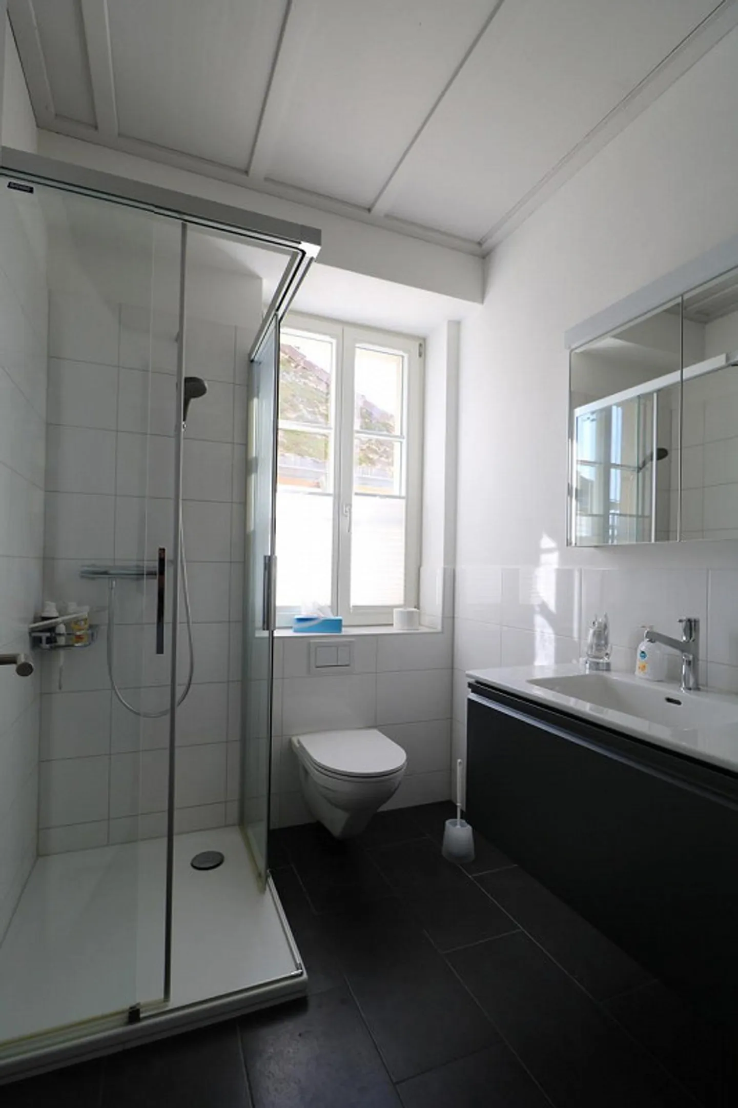 Charmante Wohnung mit Seeblick - Foto 4 von 8