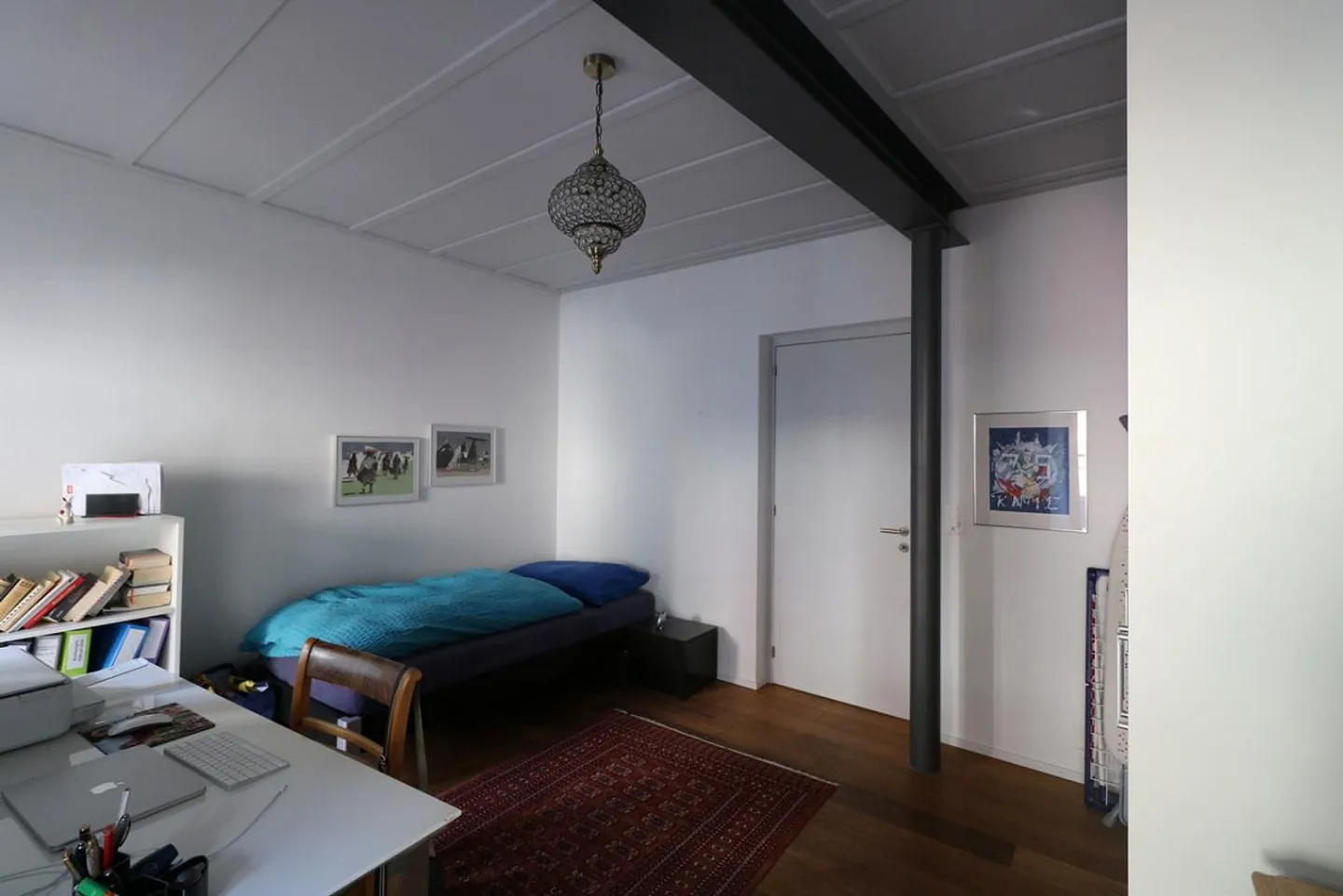 Charmante Wohnung mit Seeblick - Foto 6 von 8