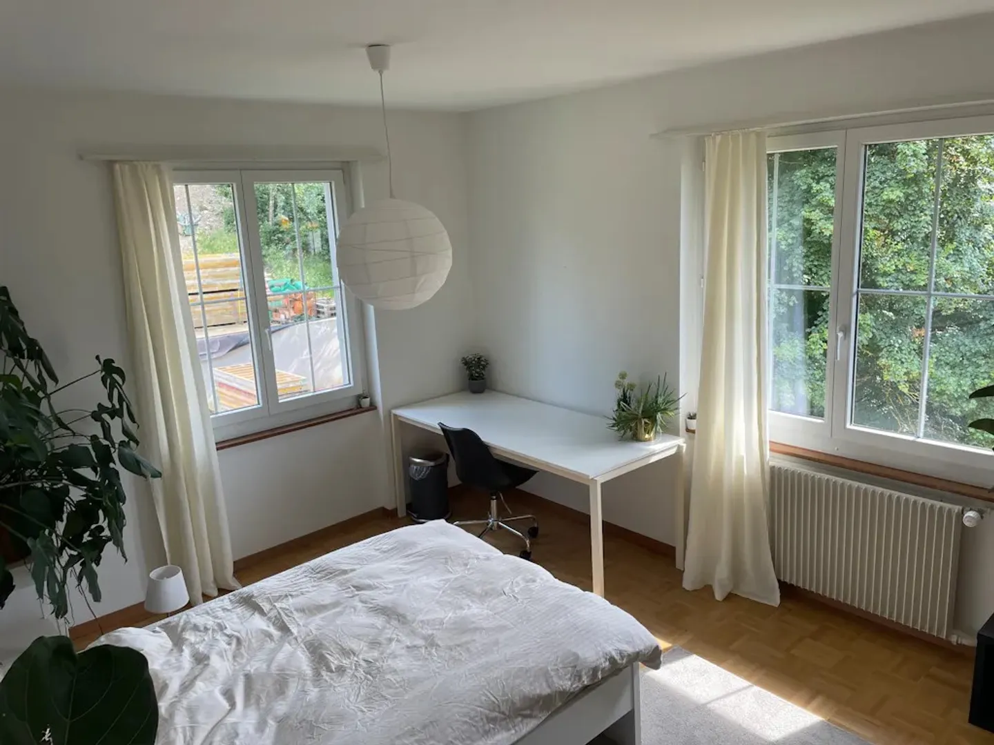 Apartment for rent - Photo 1 of 9