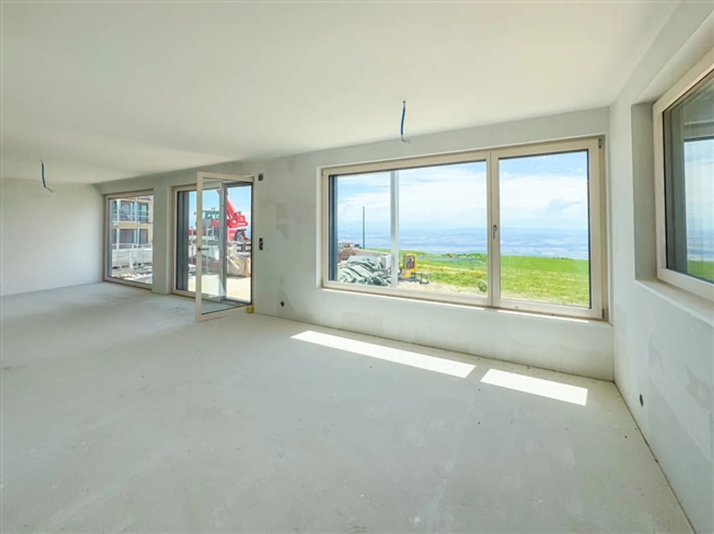 Nouvel appartement de 4,5 pièces en copropriété, terrasse et jardin Résidence Grand-Vue - Photo 5 sur 14