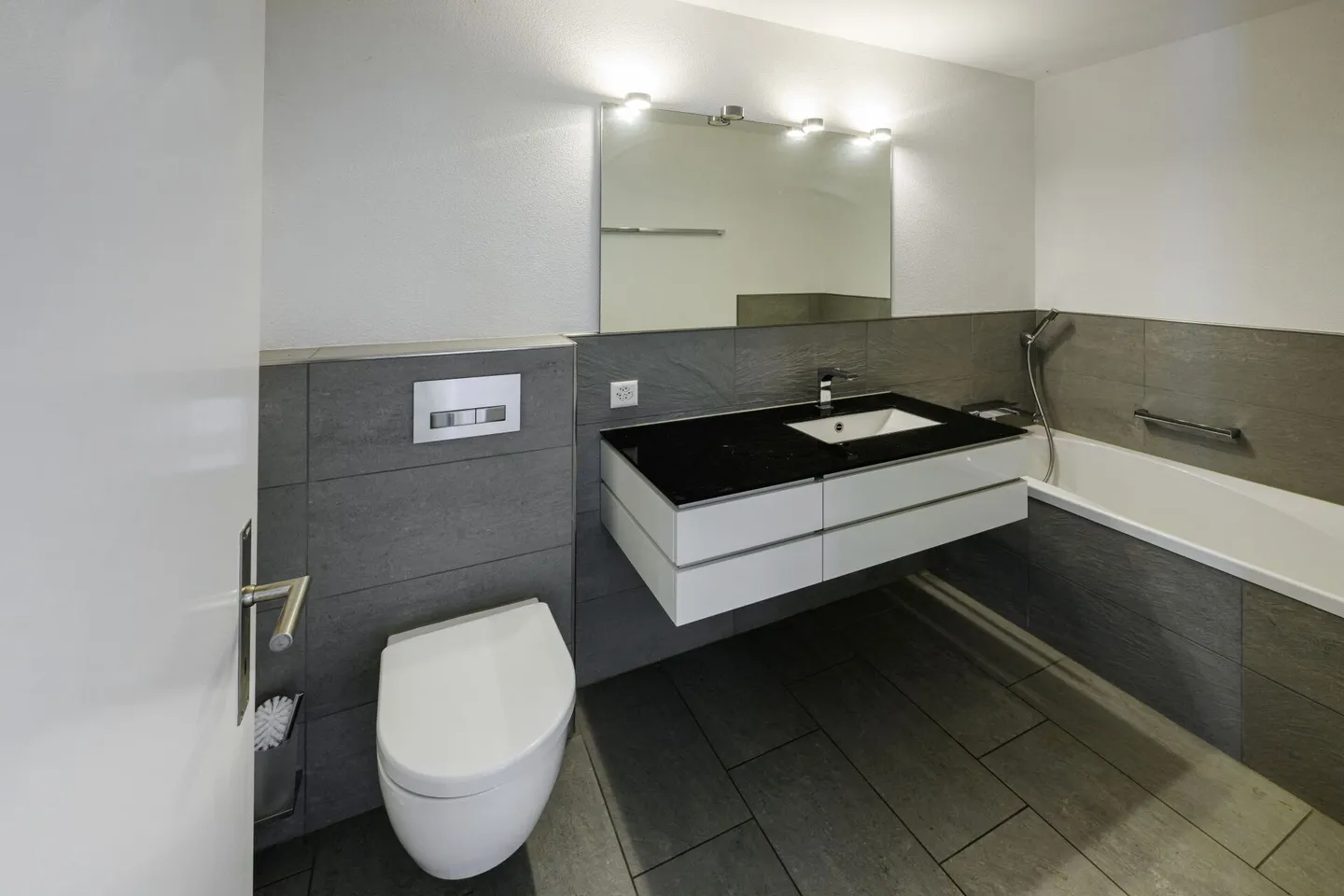 Terrassenhaus mit Weitsicht - Foto 7 von 16