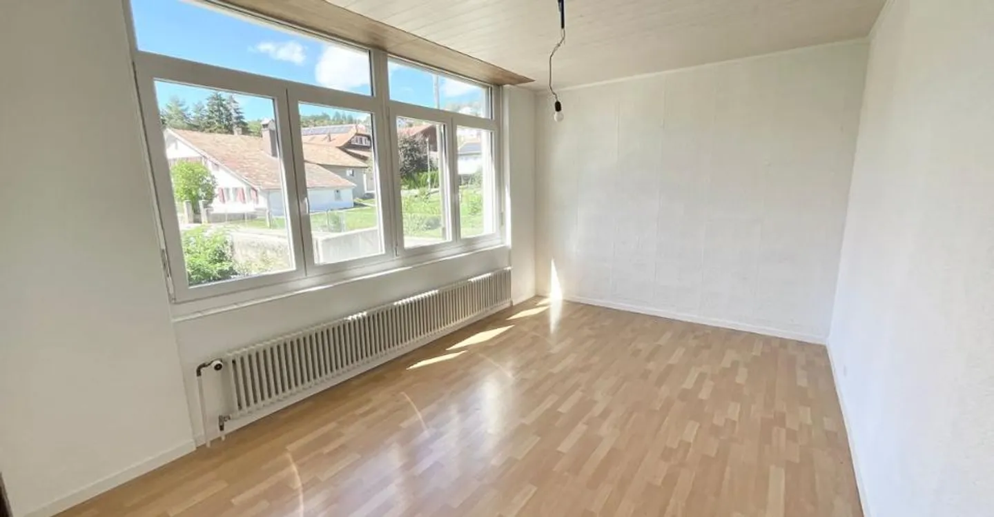 Bright ground floor apartment - beautiful volumes and versatile spaces - Photo 13 of 13