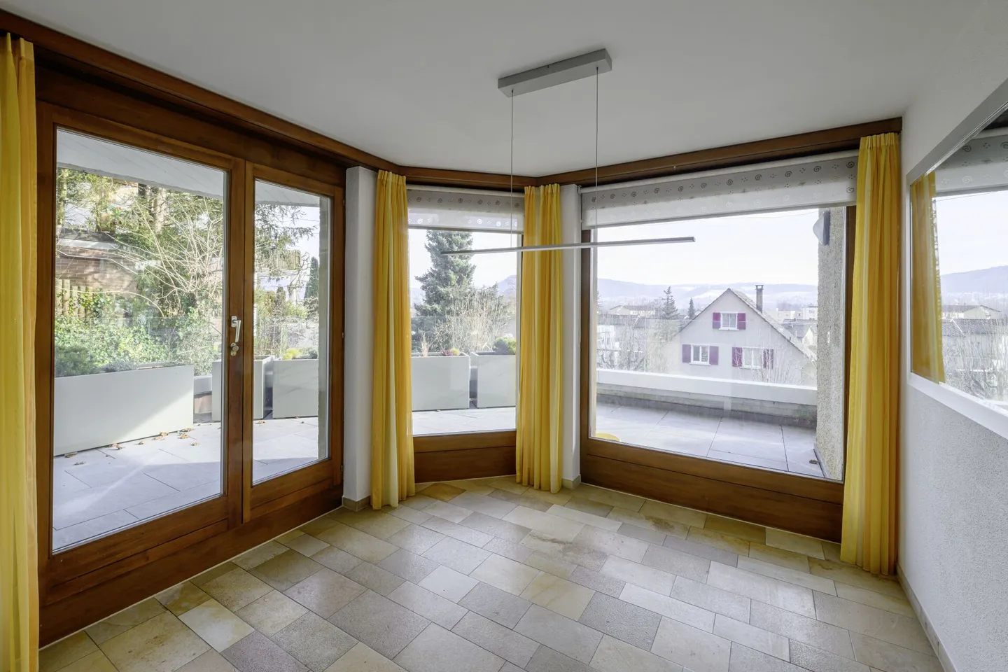 Terrassenhaus mit Weitsicht - Foto 8 von 16