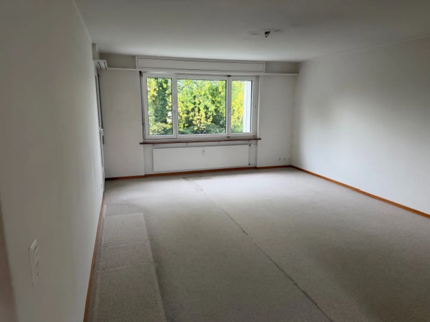 Centrale a Buchs - Trasferisciti e sentiti a casa! - Foto 5 di 11