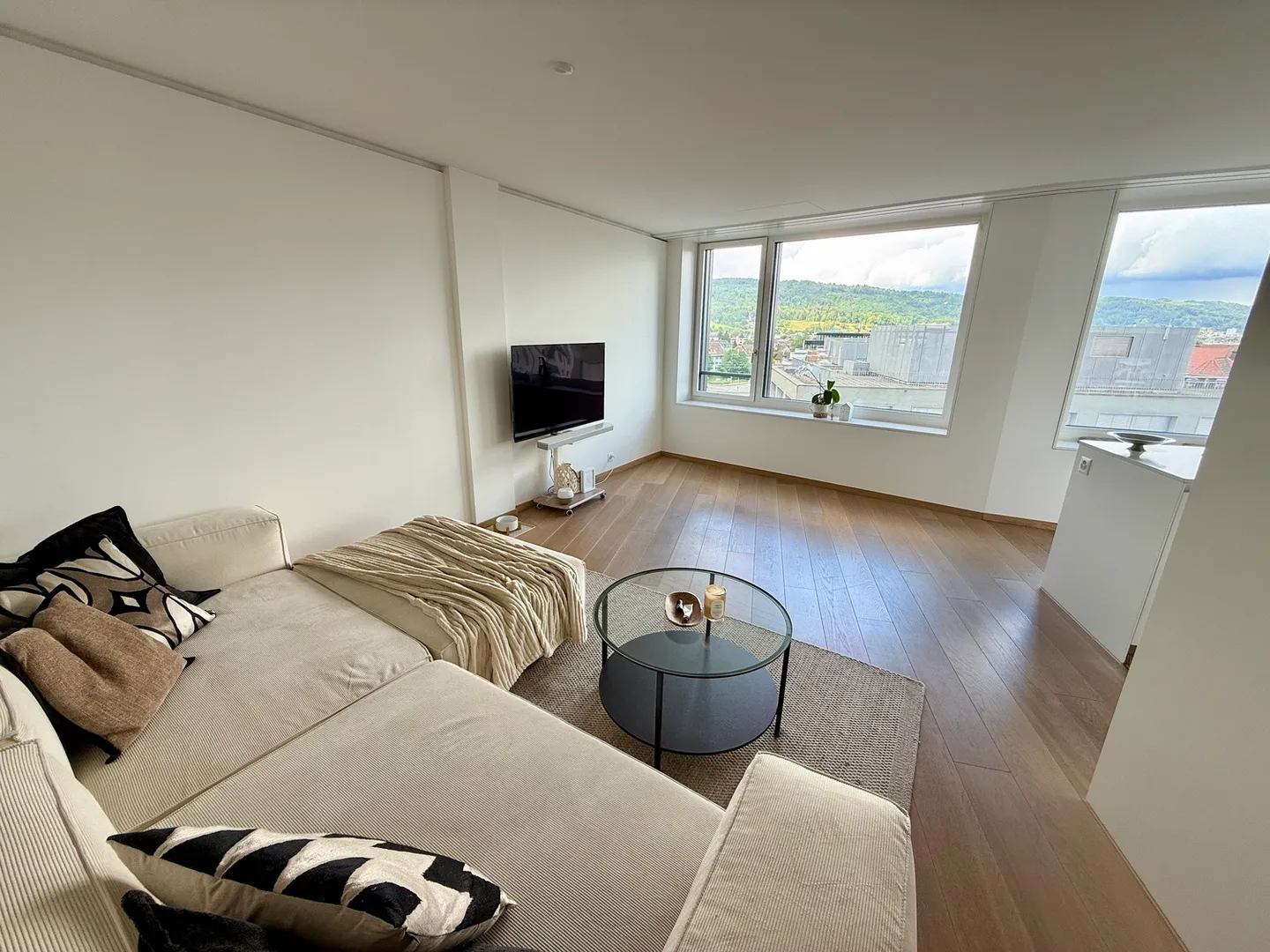 Modern Apartment in Top Location - Photo 1 of 10