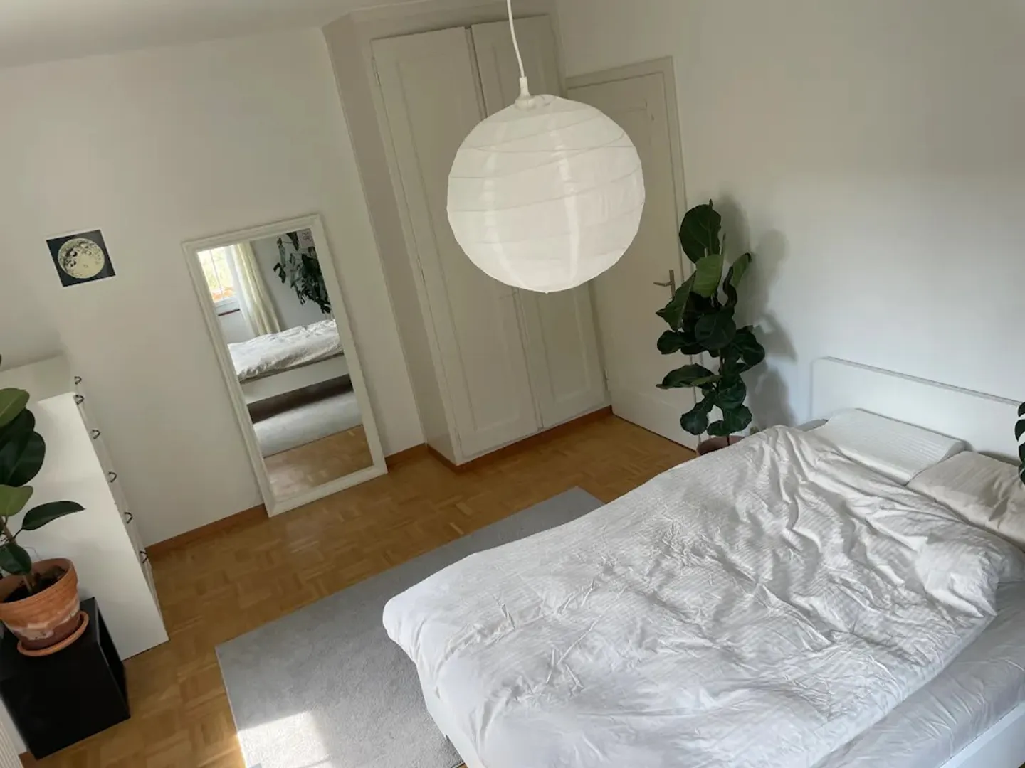 Apartment for rent - Photo 4 of 9