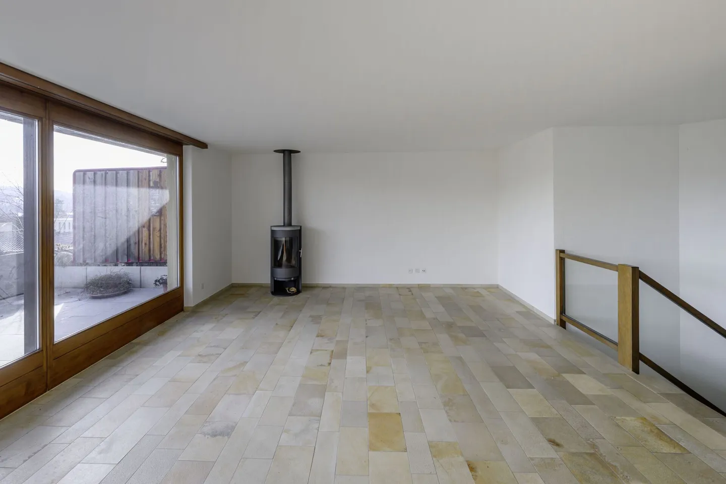 Terrassenhaus mit Weitsicht - Foto 2 von 16