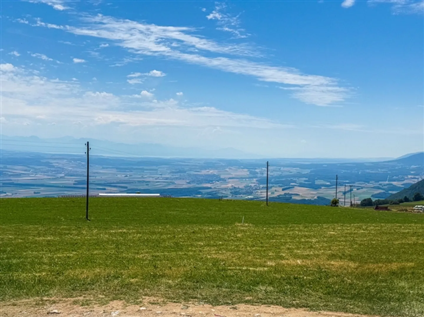 Nouvel appartement de 4,5 pièces en copropriété, terrasse et jardin Résidence Grand-Vue - Photo 2 sur 14