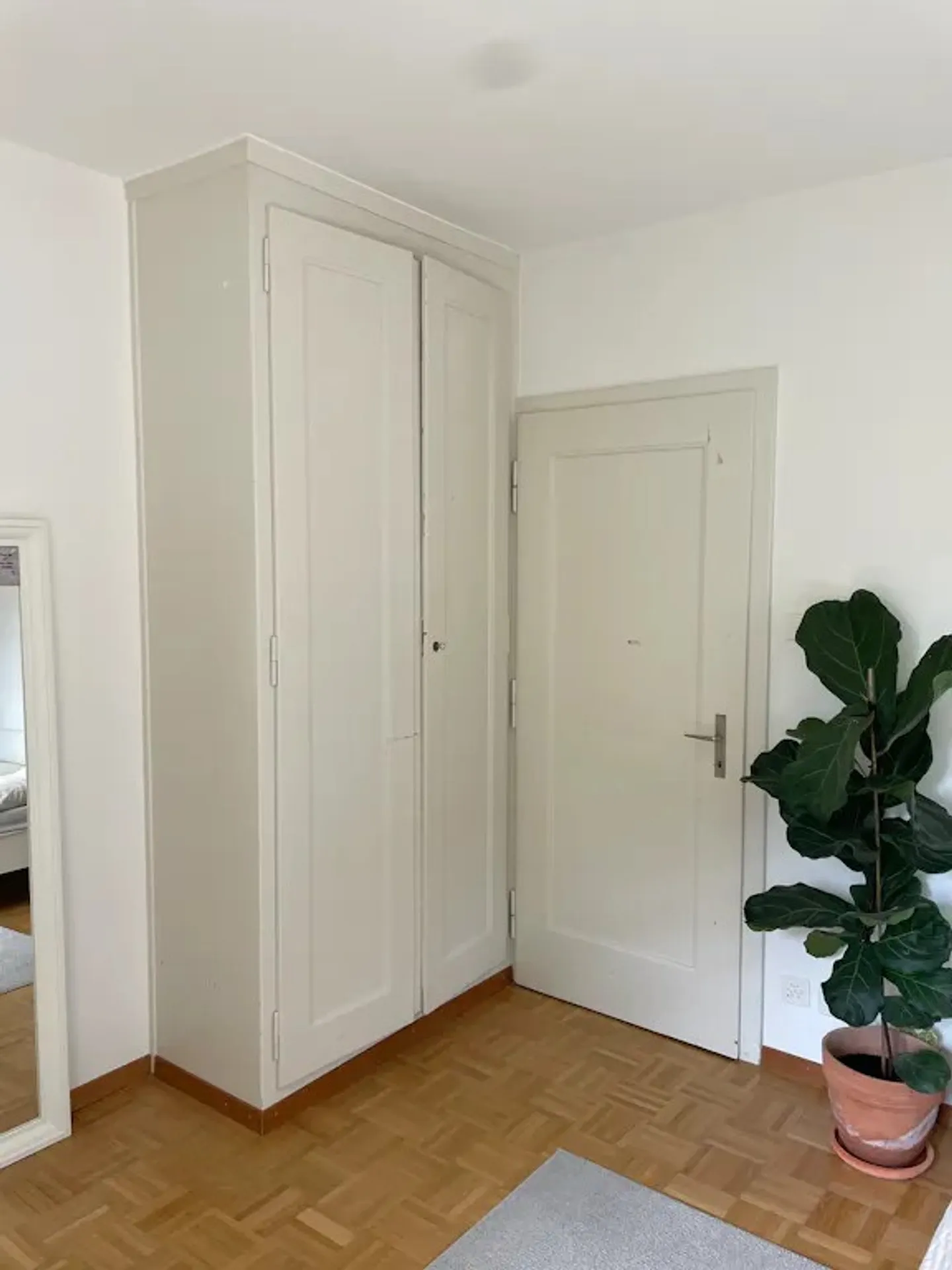 Apartment for rent - Photo 5 of 9