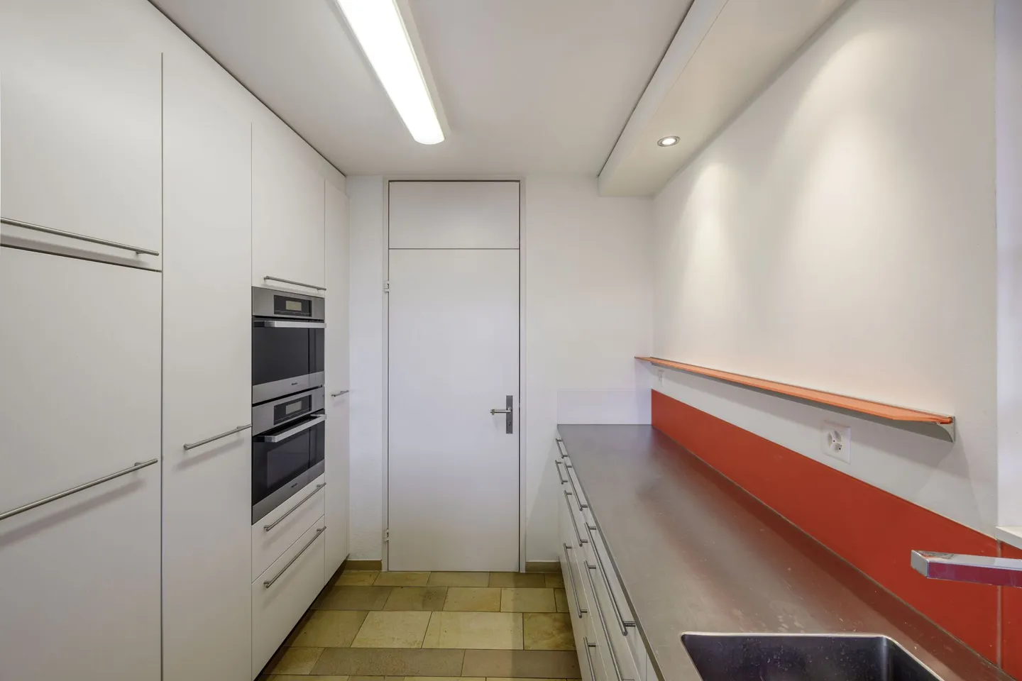 Terrassenhaus mit Weitsicht - Foto 10 von 16