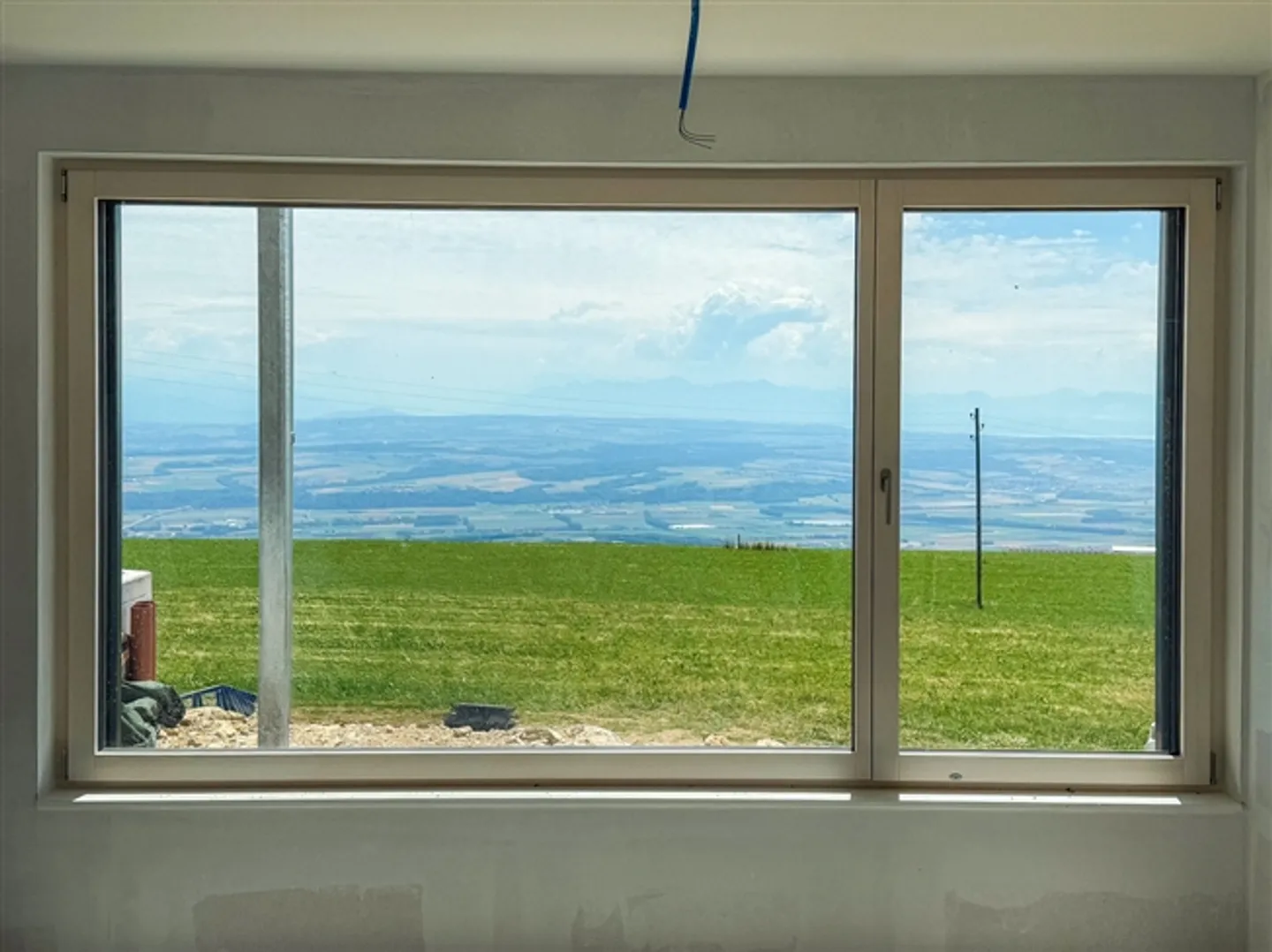 Nouvel appartement de 4,5 pièces en copropriété, terrasse et jardin Résidence Grand-Vue - Photo 10 sur 14