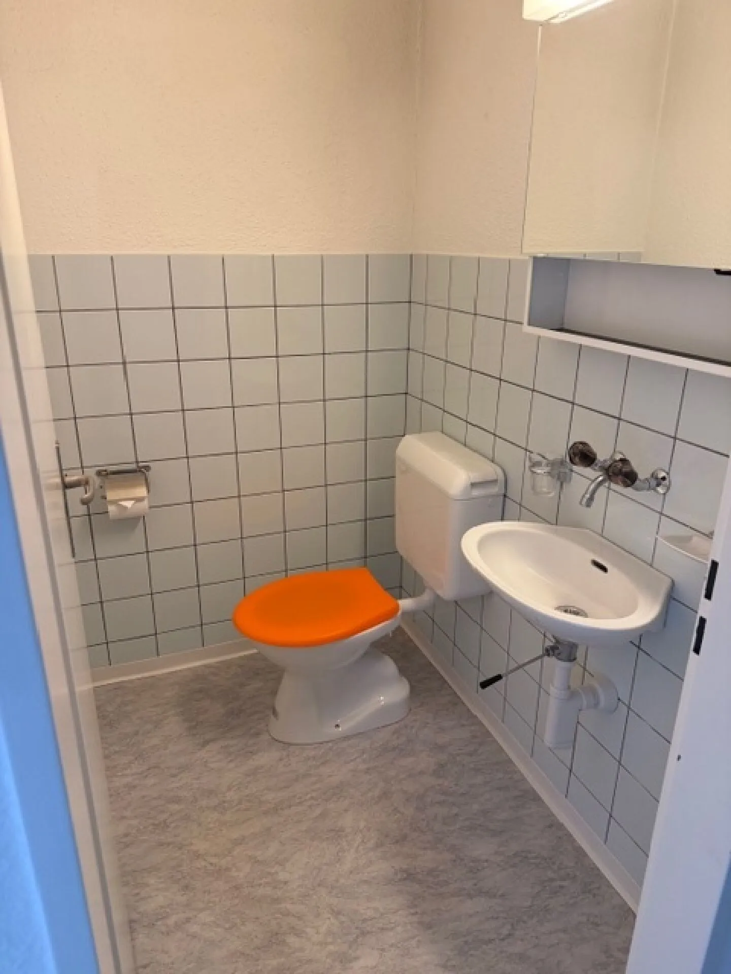 Centrale a Buchs - Trasferisciti e sentiti a casa! - Foto 11 di 11