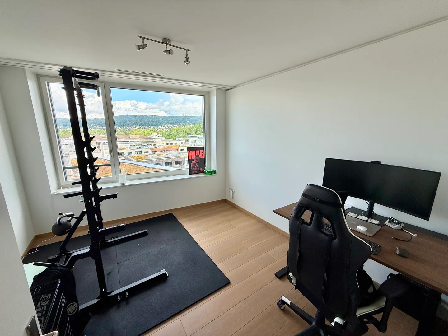 Modern Apartment in Top Location - Photo 9 of 10