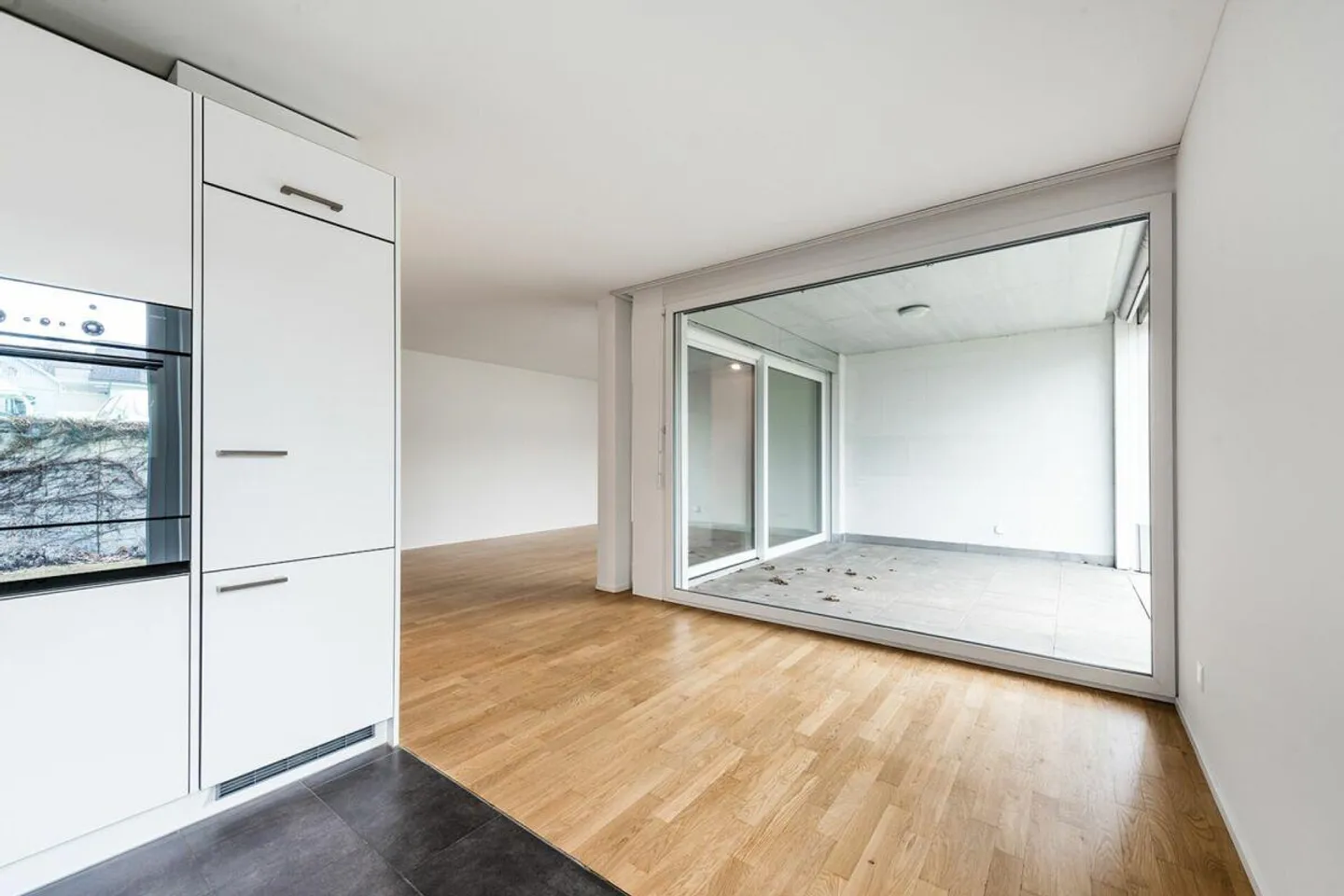 Charmante 3½-Zimmer-Wohnung - Foto 4 von 9