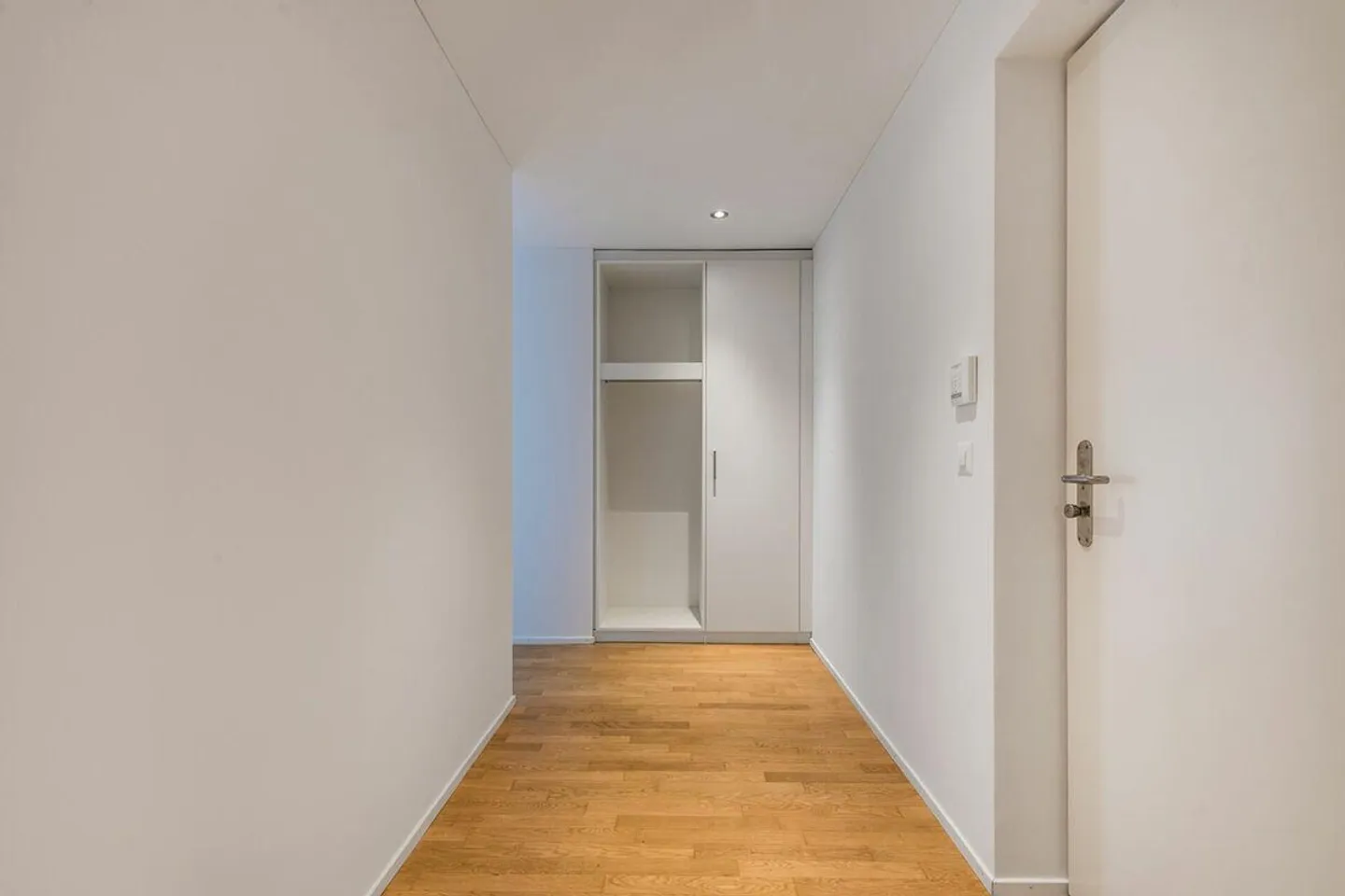 Charmante 3½-Zimmer-Wohnung - Foto 5 von 9