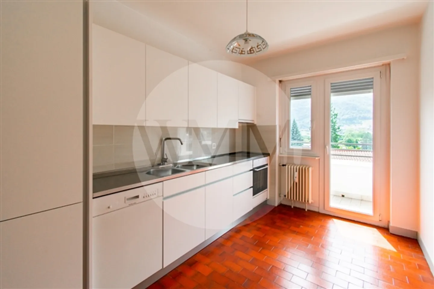 «KOMFORTABLES 4,5 IN DER NÄHE DER INTERNATIONALEN SCHULE» - Foto 2 von 20