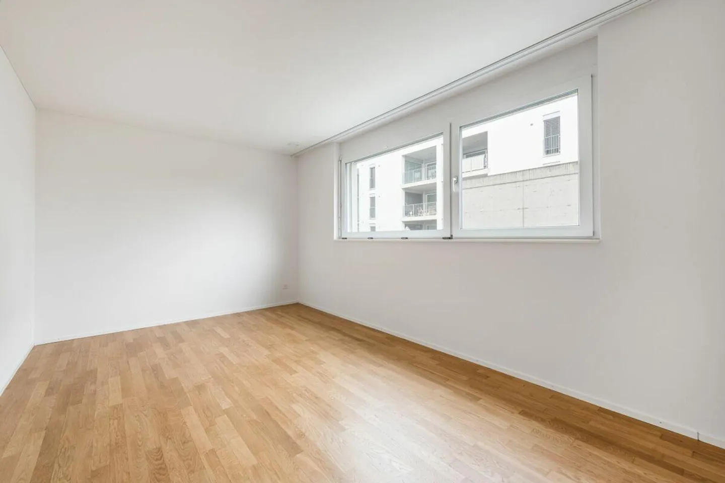 Charmante 3½-Zimmer-Wohnung - Foto 6 von 9