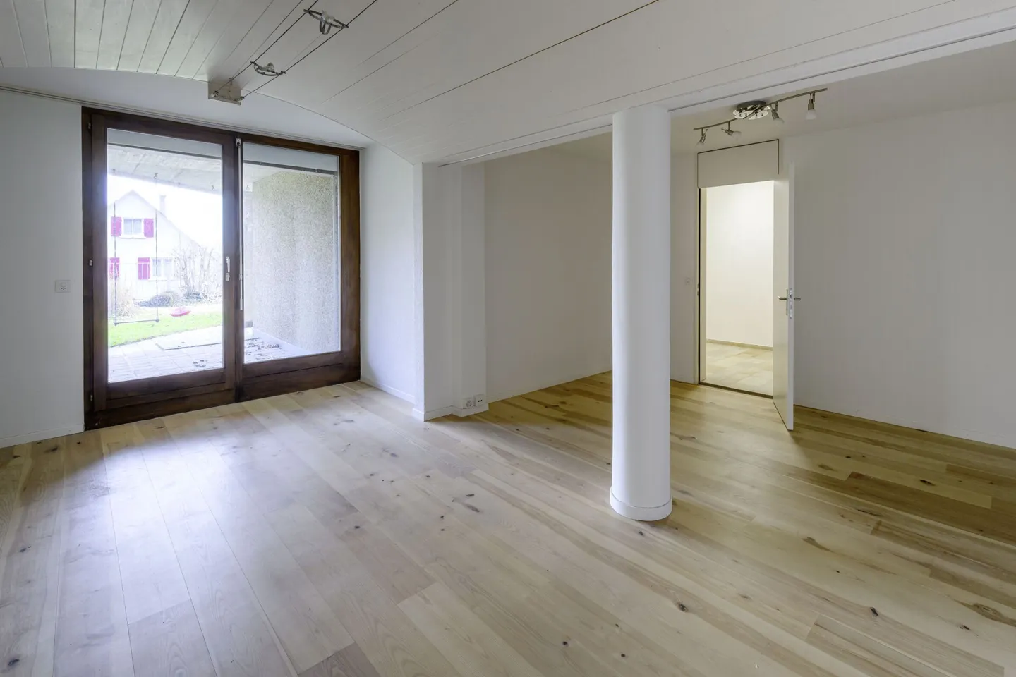 Terrassenhaus mit Weitsicht - Foto 12 von 16