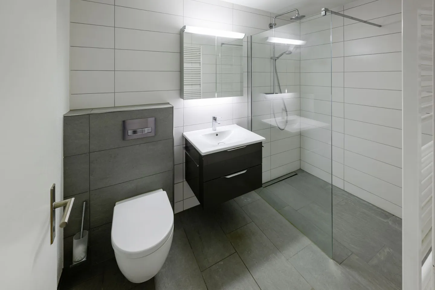 Terrassenhaus mit Weitsicht - Foto 13 von 16