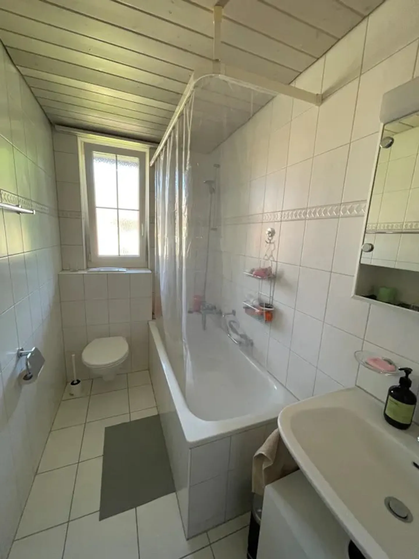 Apartment for rent - Photo 9 of 9