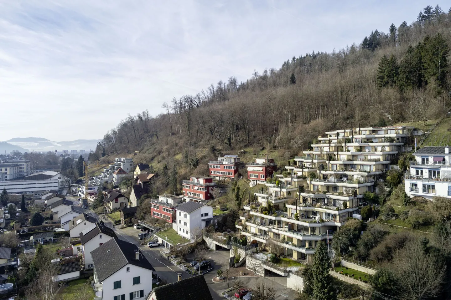 Terrassenhaus mit Weitsicht - Foto 16 von 16