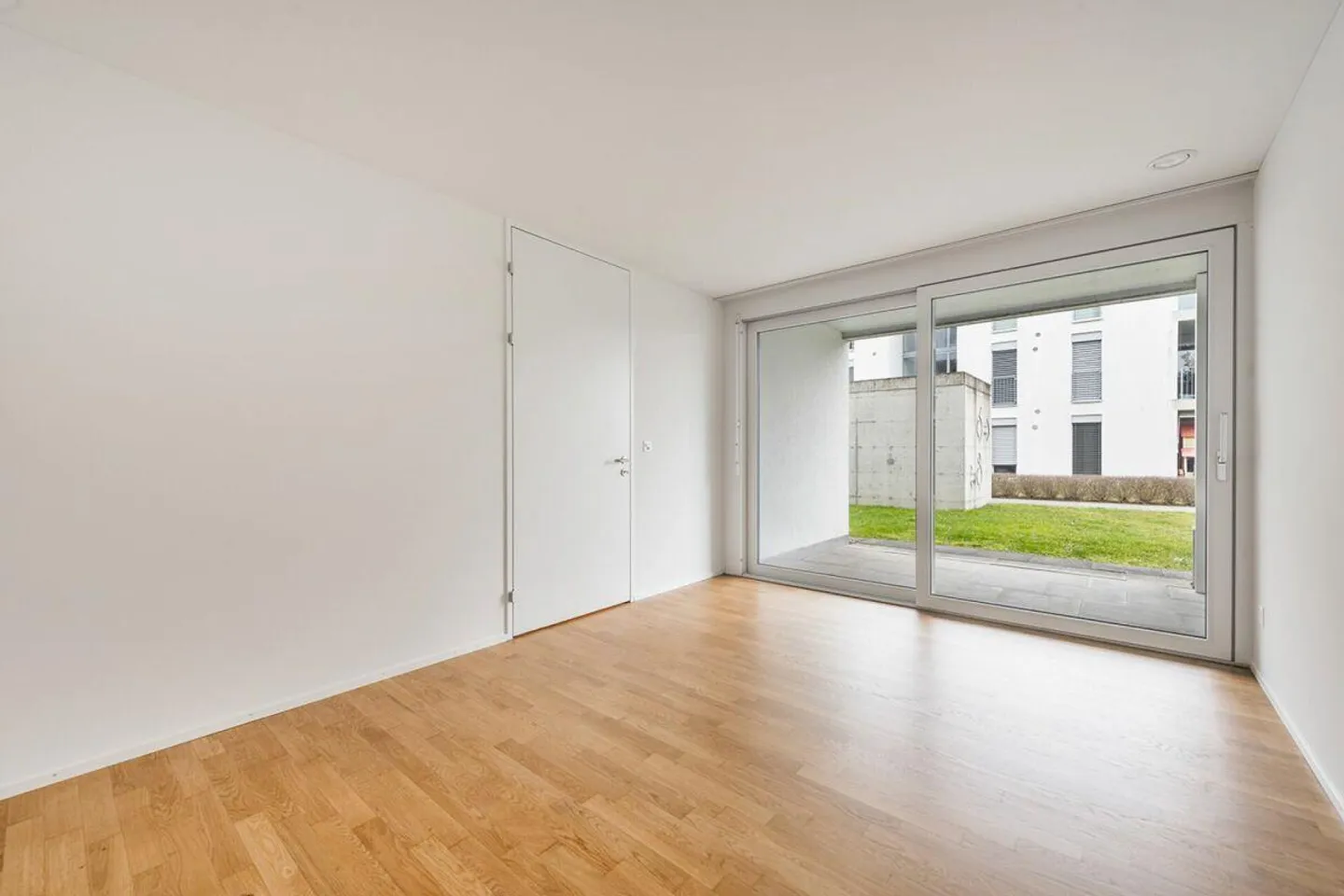Charmante 3½-Zimmer-Wohnung - Foto 7 von 9