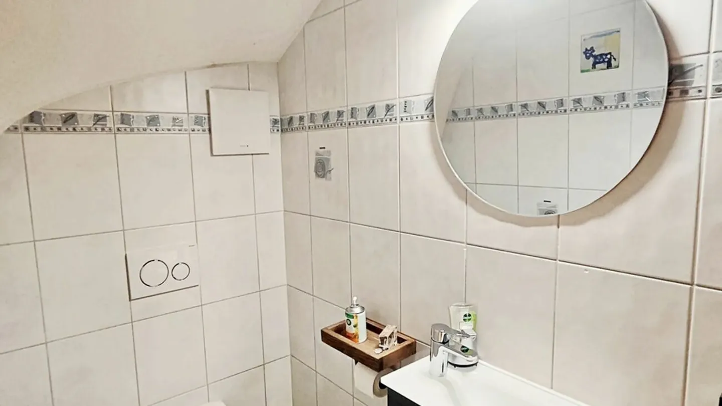 Geräumige Villa zum Verkauf in Fully - Foto 14 von 16