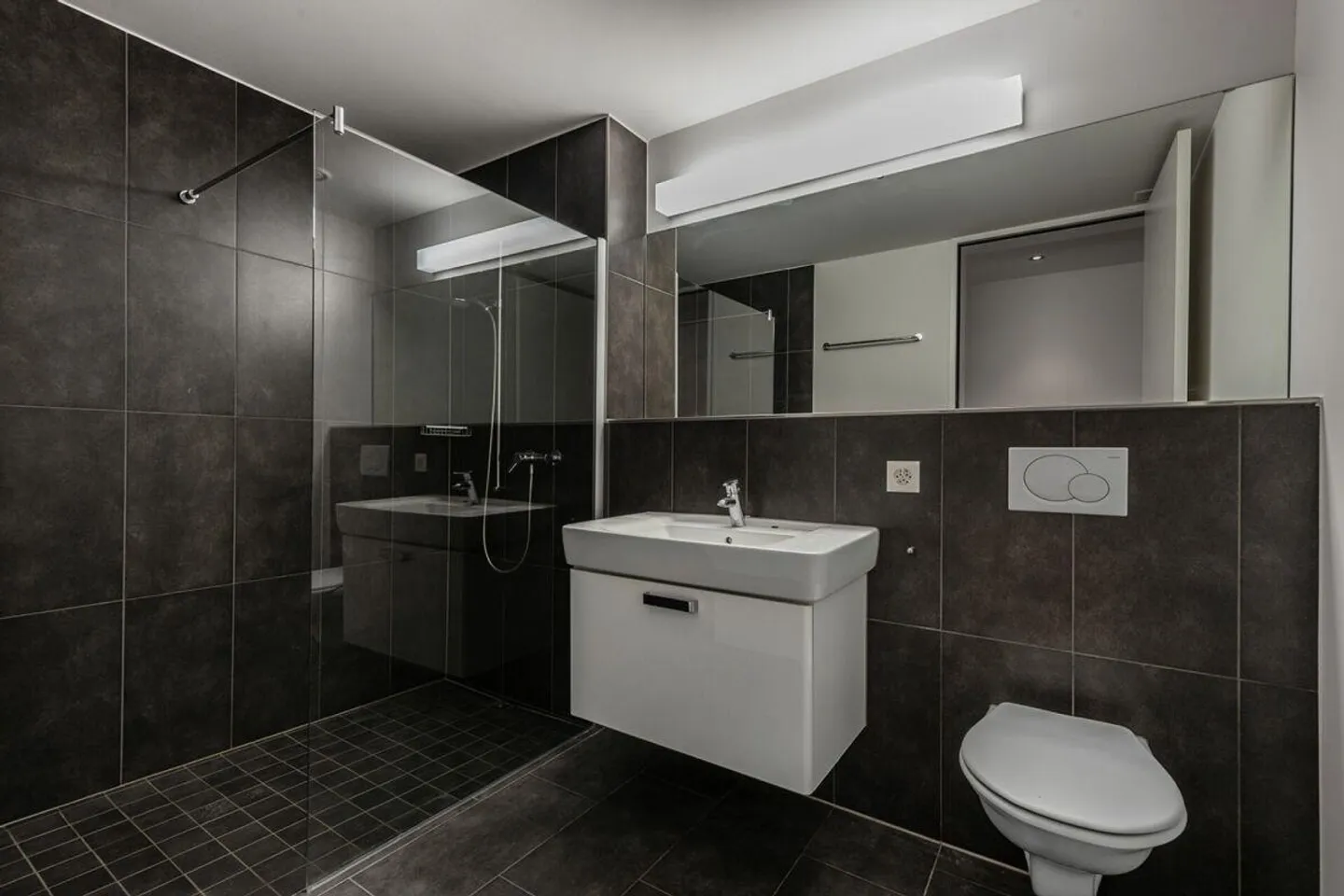 Charmante 3½-Zimmer-Wohnung - Foto 8 von 9