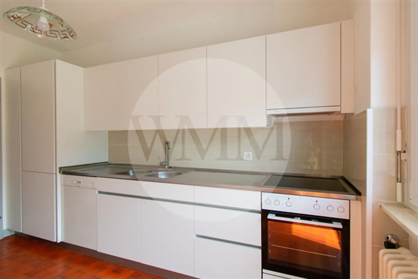 «KOMFORTABLES 4,5 IN DER NÄHE DER INTERNATIONALEN SCHULE» - Foto 3 von 20