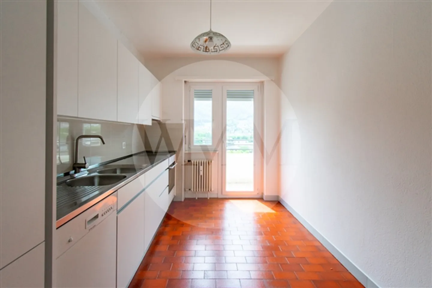 «KOMFORTABLES 4,5 IN DER NÄHE DER INTERNATIONALEN SCHULE» - Foto 5 von 20