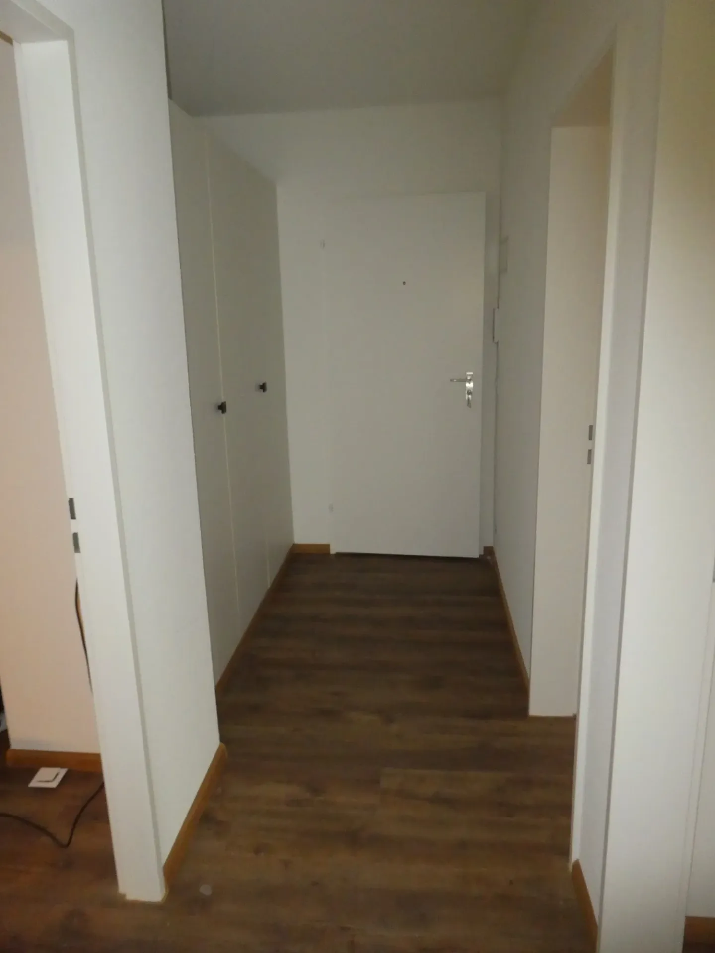 Renovierte 3.5-Zimmerwohnung - Foto 4 von 7