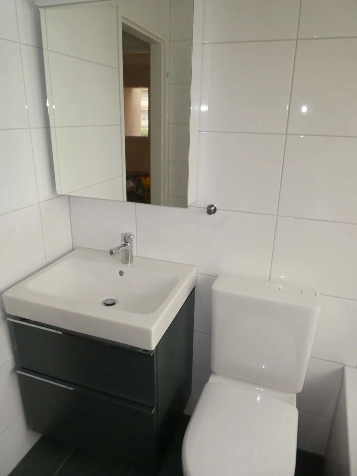 Renovierte 3.5-Zimmerwohnung - Foto 6 von 7