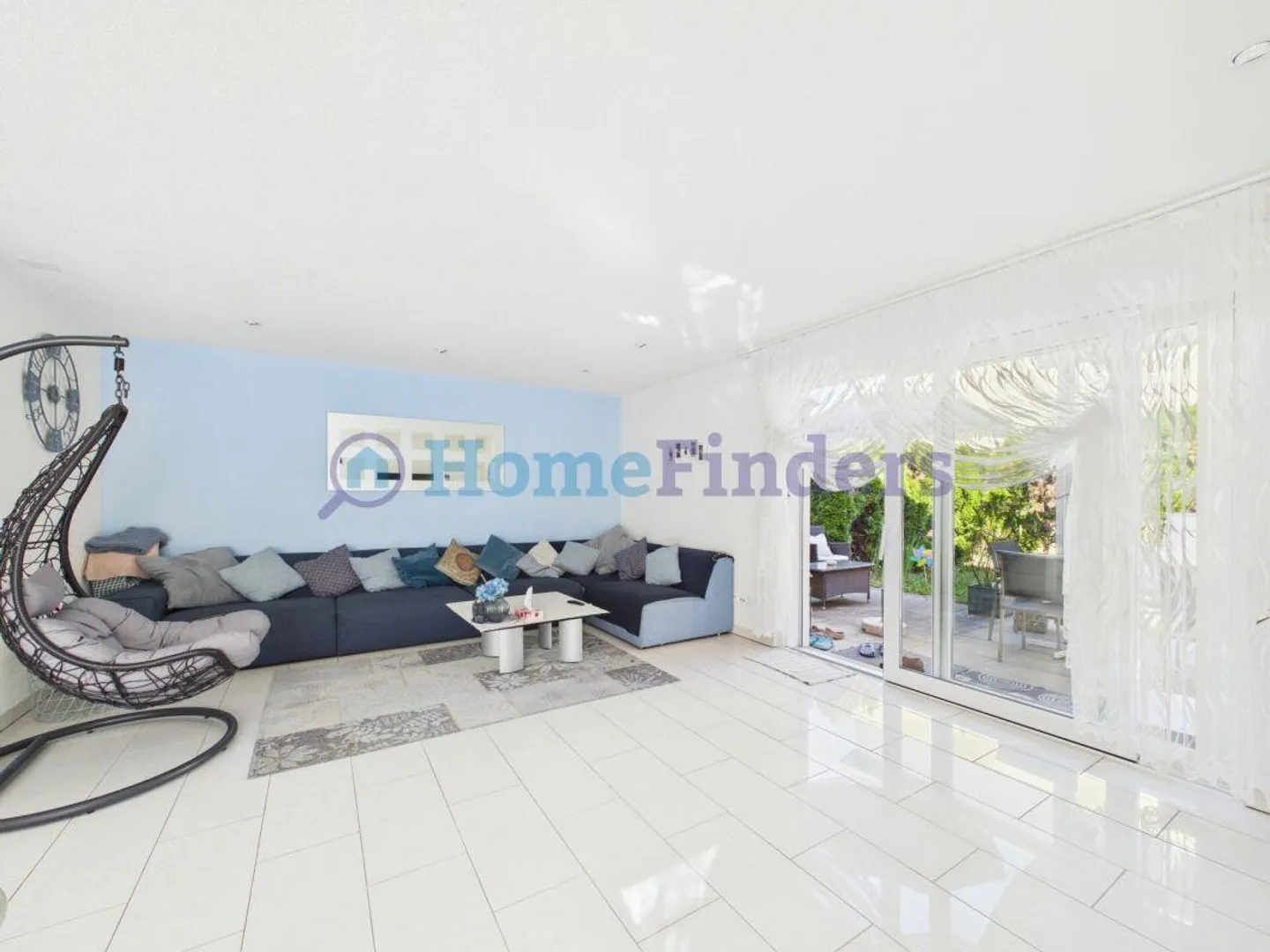 LIVING WITH A FEEL-GOOD FACTOR - CENTRAL AND STILL QUIET! - Photo 2 of 12