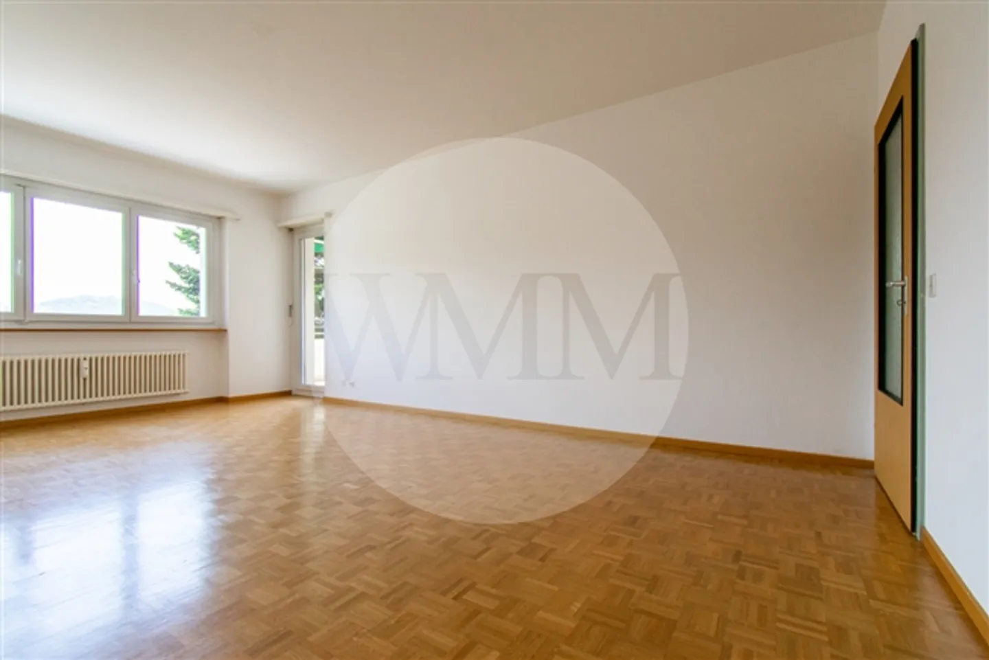 «KOMFORTABLES 4,5 IN DER NÄHE DER INTERNATIONALEN SCHULE» - Foto 9 von 20